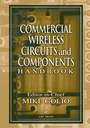 Cover: Commercial Wireless Circuits and Components Handbook - CRC Press