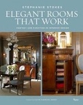 Cover: Elegant Rooms That Work - Rizzoli International Publications