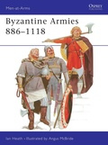 Bild: Byzantine Armies 886-1118 - Osprey Publishing