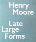 Cover: Henry Moore - Rizzoli International Publications