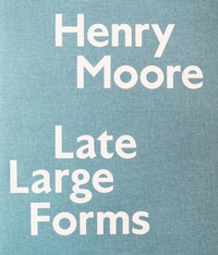 Enlarge image Cover: Henry Moore - Rizzoli International Publications