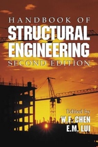 Enlarge image Cover: Handbook of Structural Engineering - CRC Press