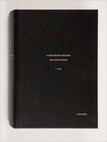 Cover: Taryn Simon: a Living Man Declared Dead - Rizzoli International Publications