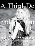 Cover: A Third Decade of Guess? - Rizzoli International Publications