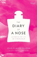 Cover: The Diary of a Nose - Rizzoli International Publications