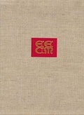Cover: Early English Church Music: Manuscripts of Fourteenth Century English Polyphony v. 26 - Stainer & Bell Ltd