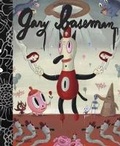 Cover: Gary Baseman - Skira Rizzoli