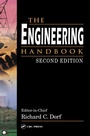 Cover: The Engineering Handbook - CRC Press