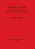 Cover: The Illusion of Riches - BAR Publishing