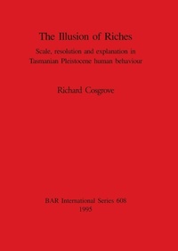 Enlarge image Cover: The Illusion of Riches - BAR Publishing