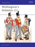 Bild: Wellington's Infantry (1) - Osprey Publishing