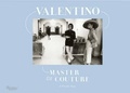 Cover: Valentino Master of Couture - Rizzoli International Publications