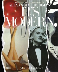 Enlarge image Cover: It's Modern. - Rizzoli International Publications