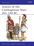 Bild: Armies of the Carthaginian Wars 265-146 BC - Osprey Publishing