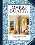 Cover: Mario Buatta - Rizzoli International Publications