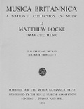 Cover: Dramatic Music - Stainer & Bell Ltd