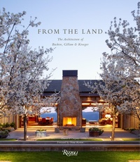 Enlarge image Cover: From the Land - Rizzoli International Publications