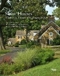 Enlarge image Cover: Stone Houses - Rizzoli International Publications