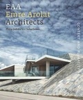 Cover: Emre Arolat Architects - Skira Rizzoli