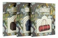 Cover: Louis Vuitton City Bags: A Natural History - Rizzoli International Publications