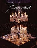 Cover: Baccarat - Rizzoli International Publications