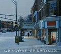 Cover: Gregory Crewdson - Rizzoli International Publications