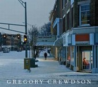 Enlarge image Cover: Gregory Crewdson - Rizzoli International Publications