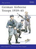Bild: German Airborne Troops 1939-45 - Osprey Publishing