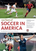 Cover: Soccer in America - Rizzoli International Publications