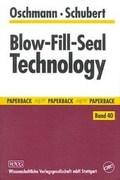 Cover: Blow-Fill-Seal Technology - CRC Press