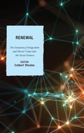 Cover: Renewal - Hamilton Books