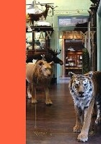Abbildung von: Taxidermy - Rizzoli International Publications