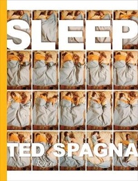 Enlarge image Cover: Sleep - Universe
