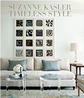Cover: Suzanne Kasler - Rizzoli International Publications