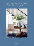 Cover: Jeffrey Alan Marks - Rizzoli International Publications