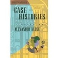 Cover: Case Histories - Holmes & Meier Publishers Inc