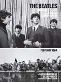 Cover: Beatles - Children's Universe,U.S.