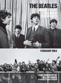 Enlarge image Cover: Beatles - Children's Universe,U.S.