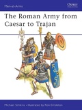 Bild: The Roman Army from Caesar to Trajan - Osprey Publishing