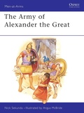 Bild: The Army of Alexander the Great - Osprey Publishing