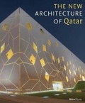 Cover: The New Architecture of Qatar - Skira Rizzoli