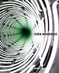 Cover: Ivan Navarro - Skira Rizzoli