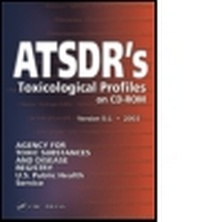 Abbildung von: ATSDR's Toxicological Profiles on CD-ROM, Version 5 - CRC Press