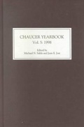 Bild: Chaucer Yearbook: 2. 1995 - D.S. Brewer