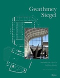 Cover: Gwathmey Siegel Buildings and Projects, 2002-2012 - Rizzoli International Publications