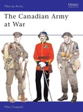 Bild: The Canadian Army at War - Osprey Publishing