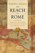 Cover: The Reach of Rome - Rizzoli International Publications