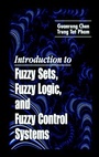 Cover: Introduction to Fuzzy Control Systems - CRC Press