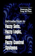 Cover: Introduction to Fuzzy Control Systems - CRC Press