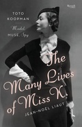 Cover: The Many Lives of Miss K - Rizzoli Ex Libris